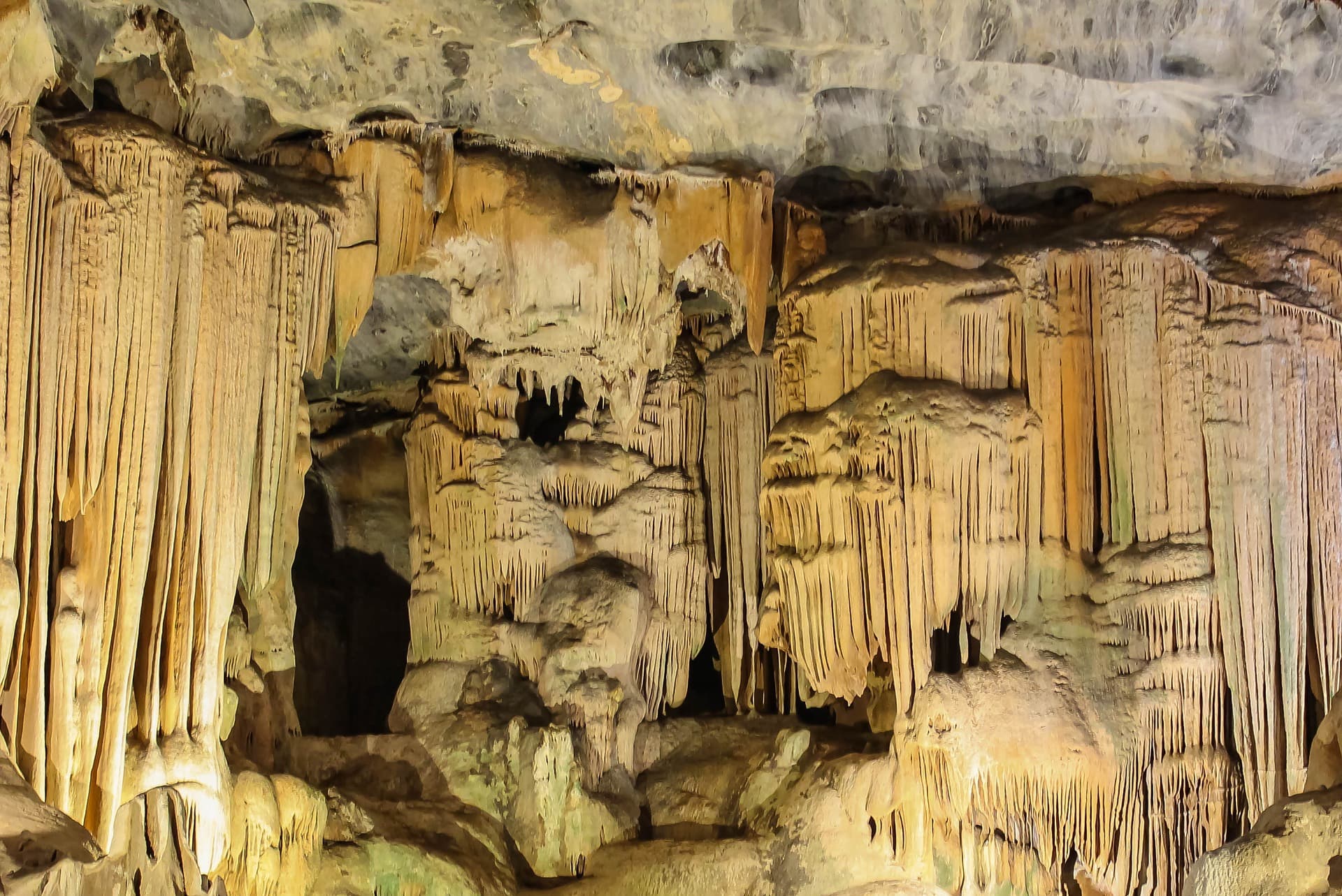 Cango Cave