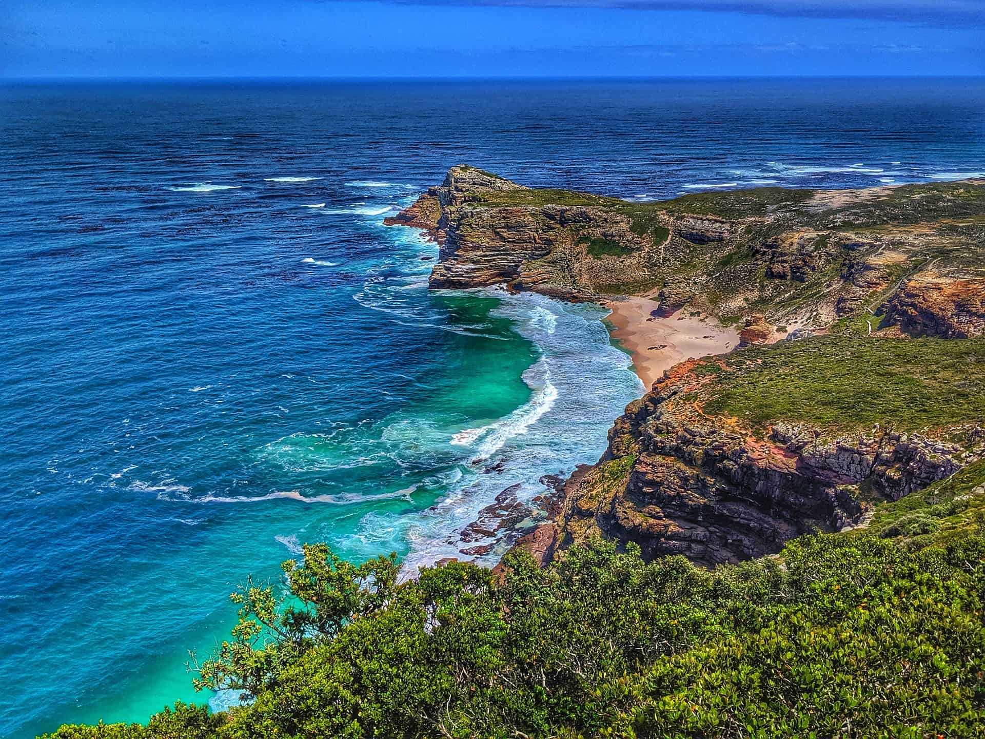 Cape Peninsula