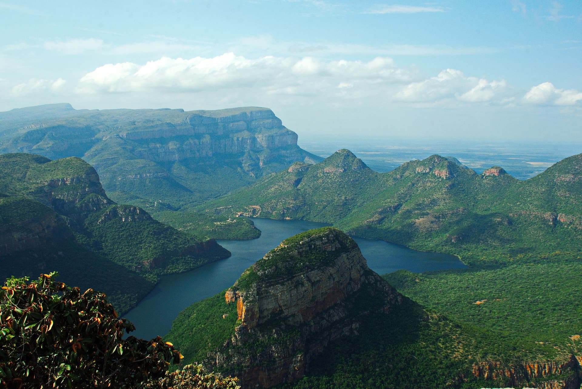 Drakensberg