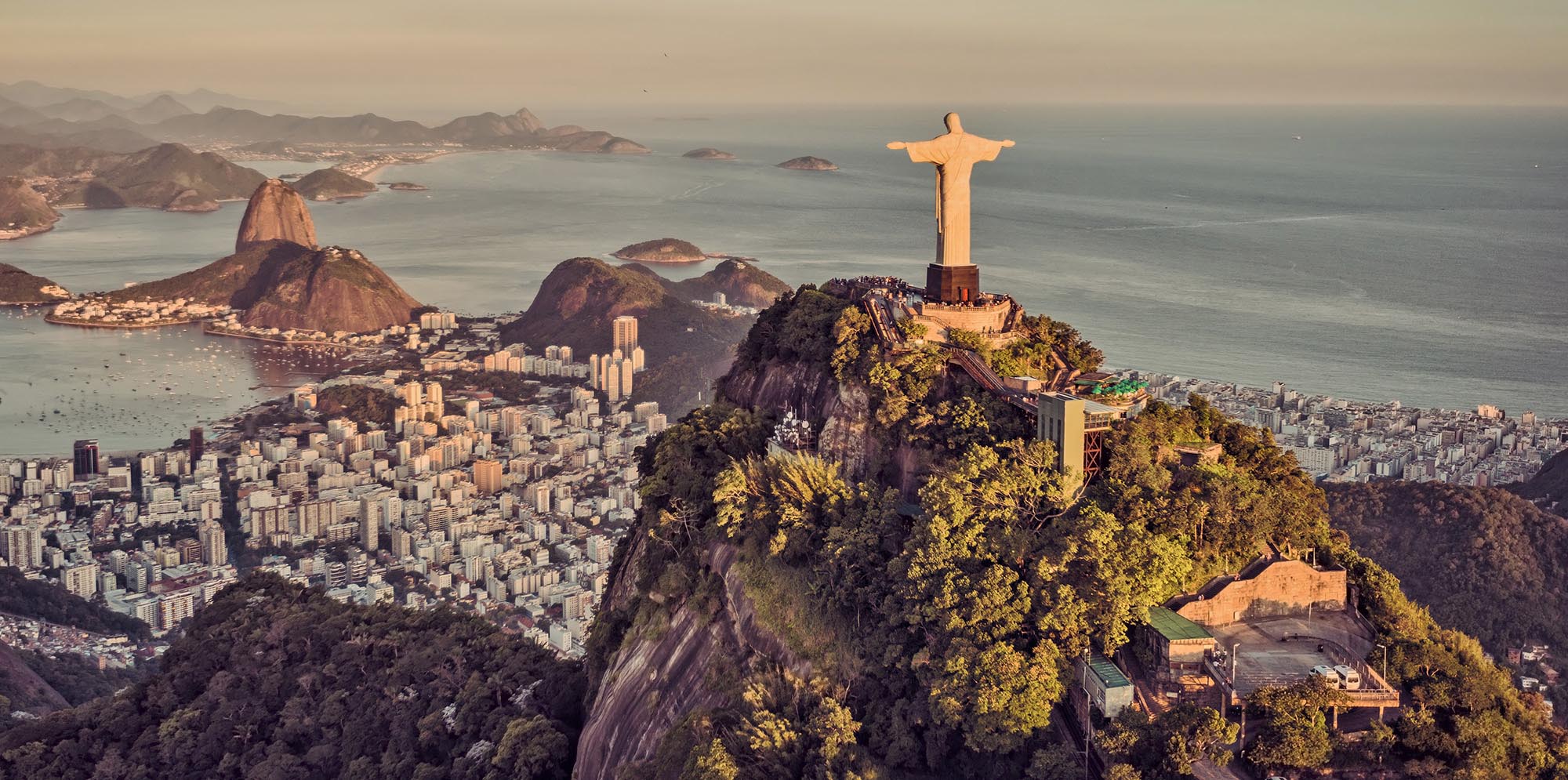 Rio de Janeiro © Shutterstock