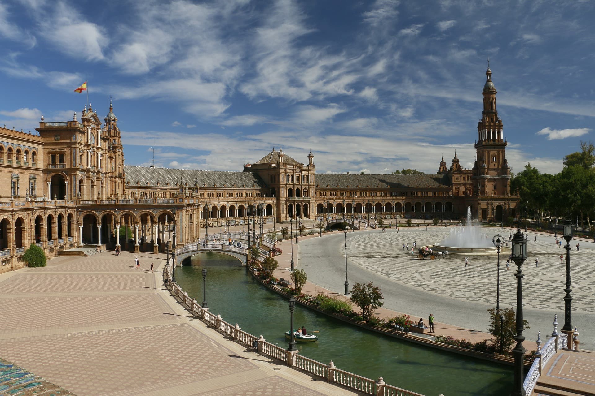 Seville