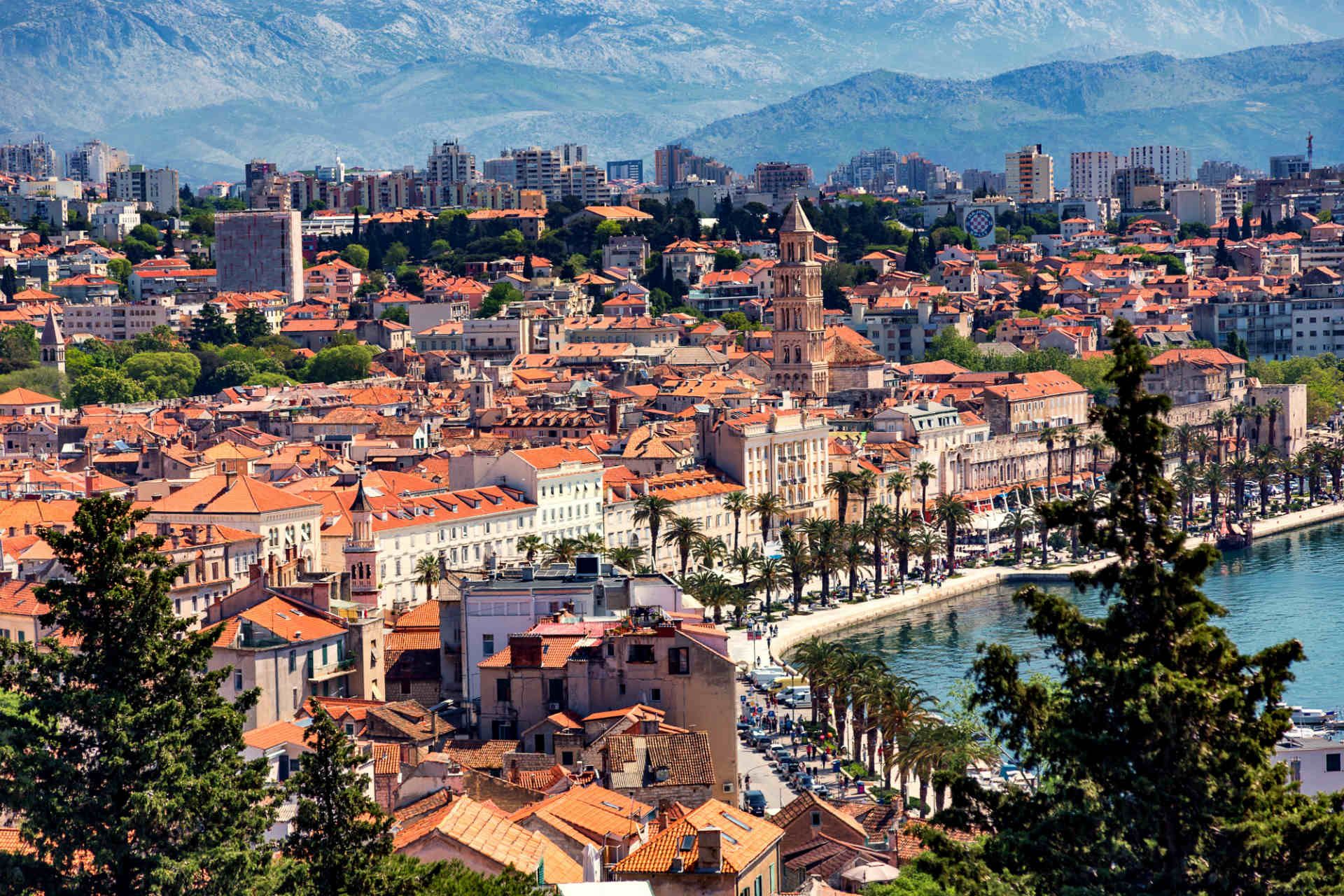 Split Or Dubrovnik Which City Should You Visit First Rough Guides