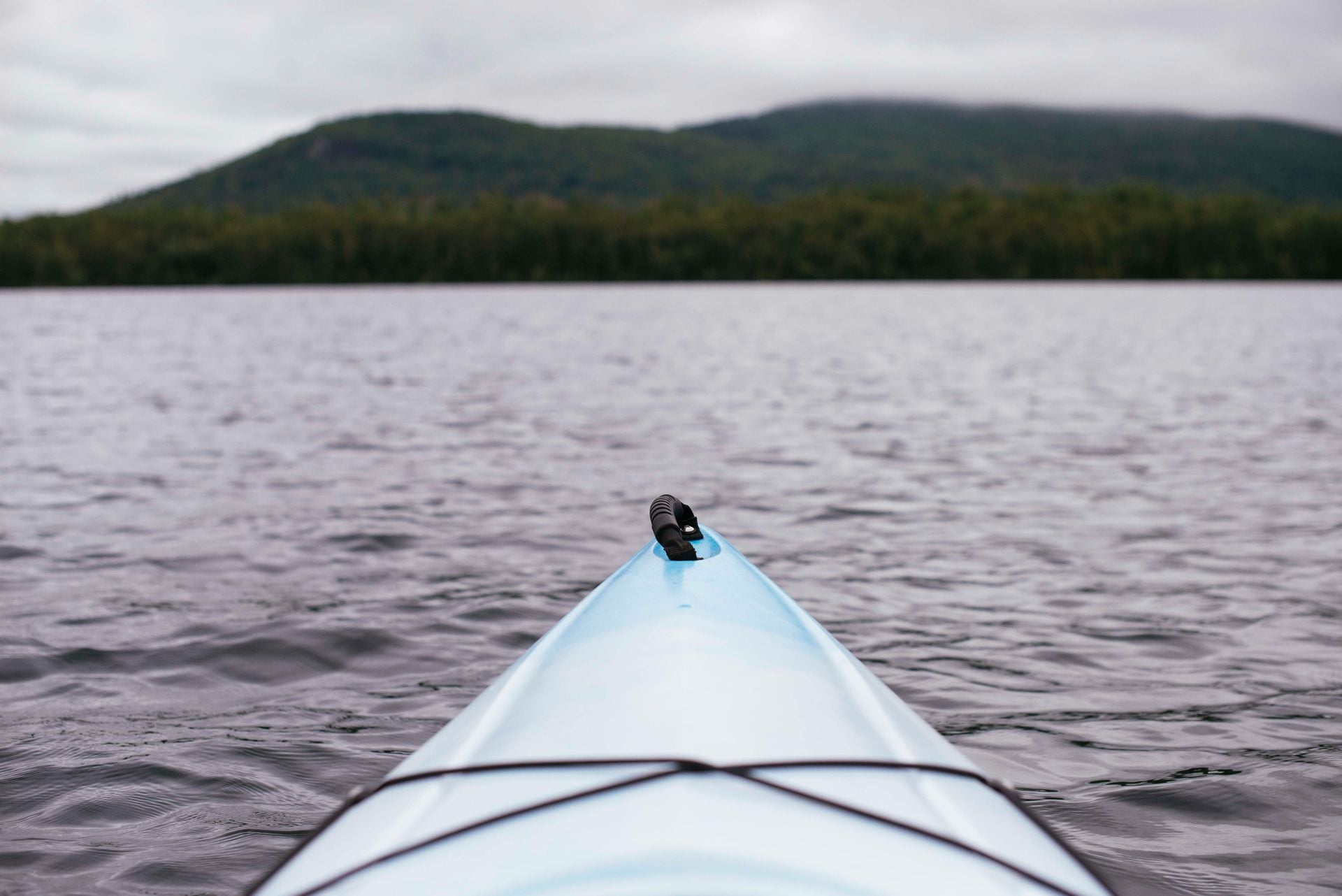 Kayak & Lilo Adventure