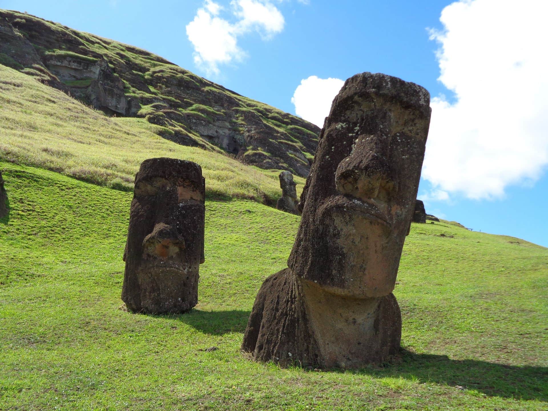 Easter Island