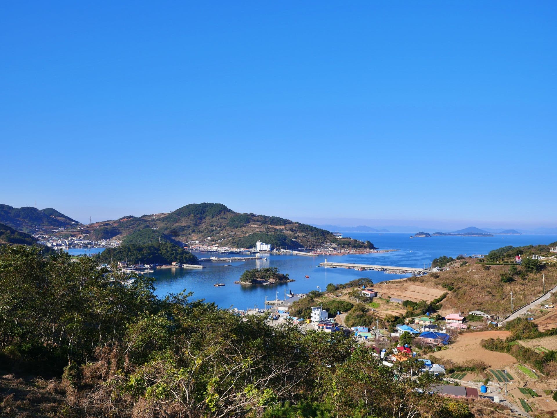 Tongyeong