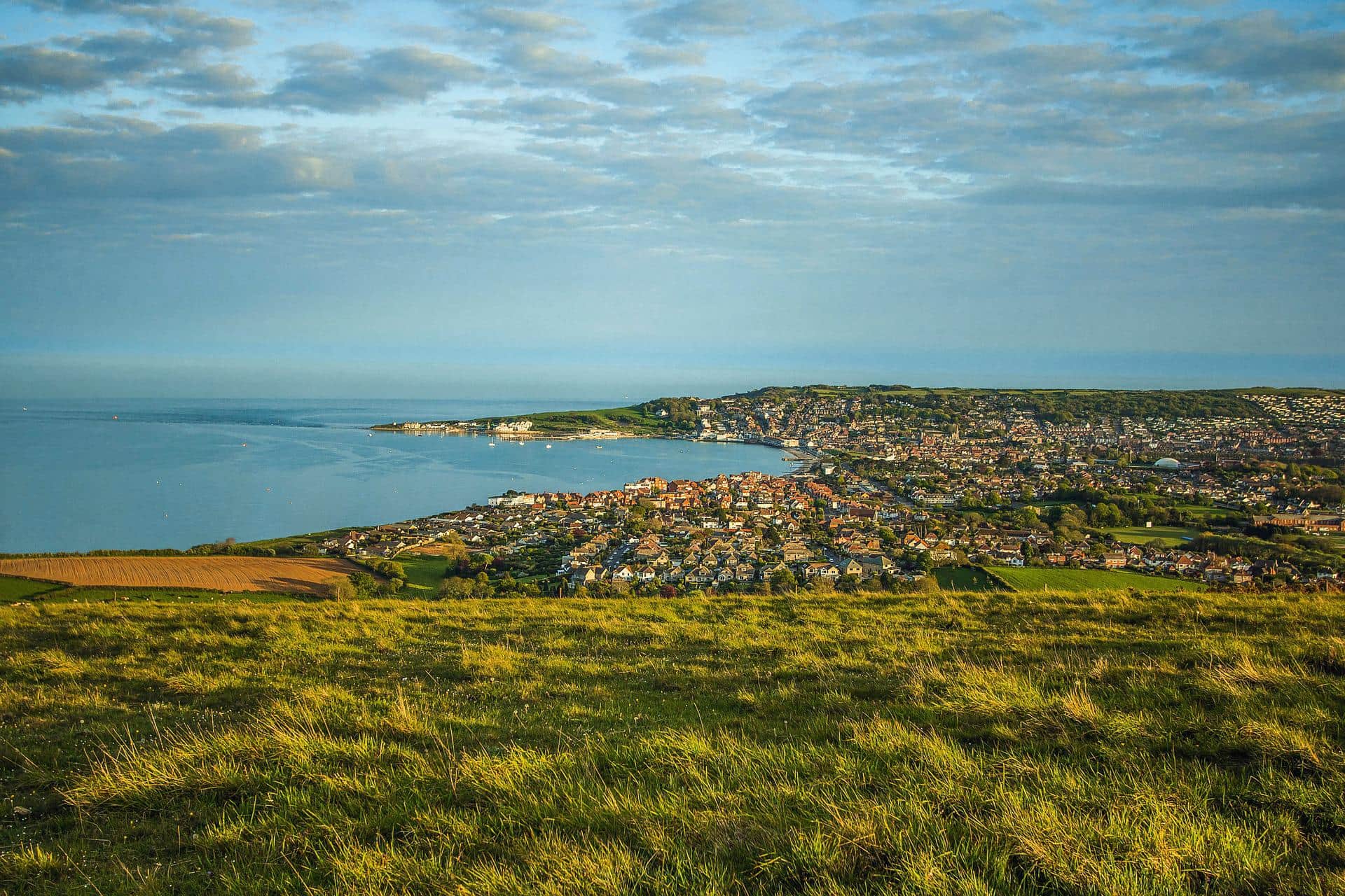 Swanage