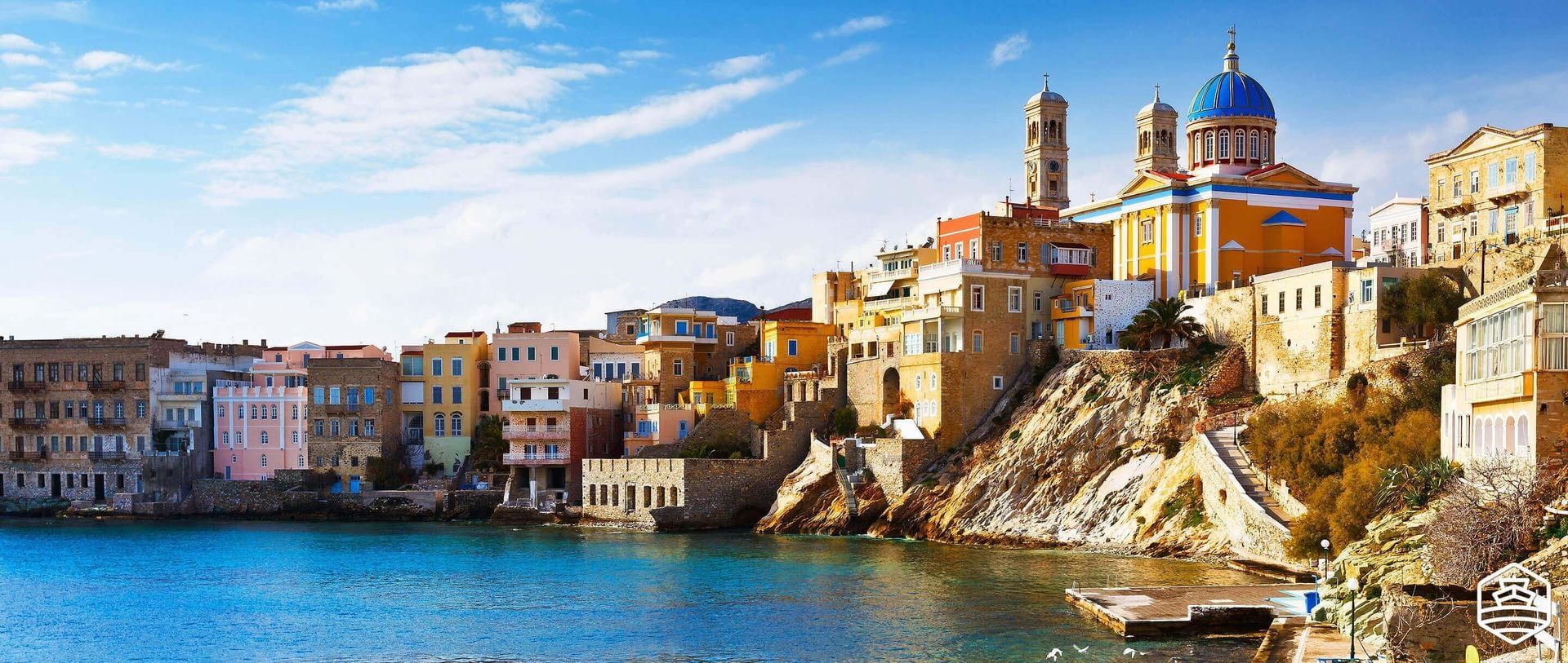 syros