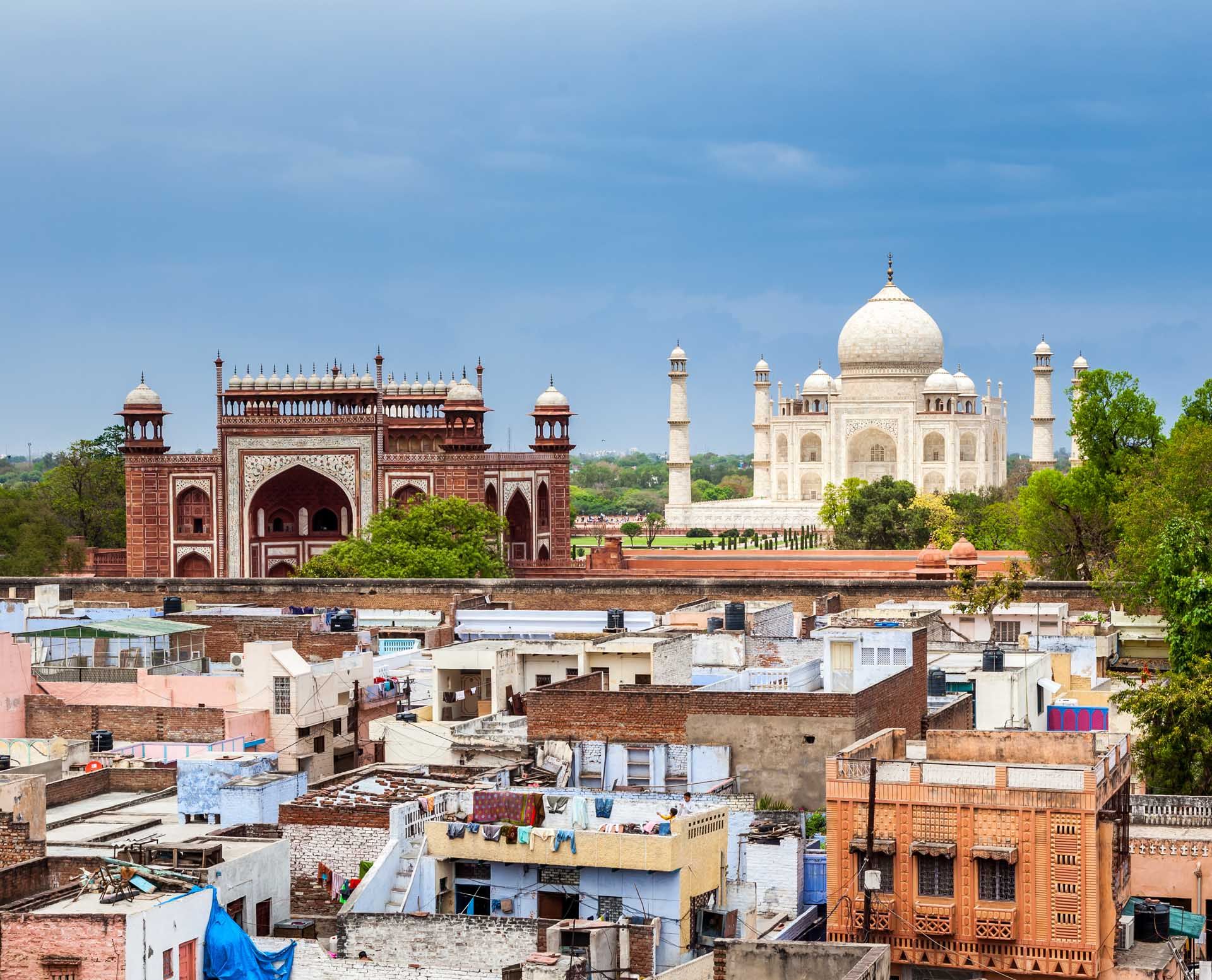 The Golden Triangle India Rough Guides The Golden Triangle India Rough Guides