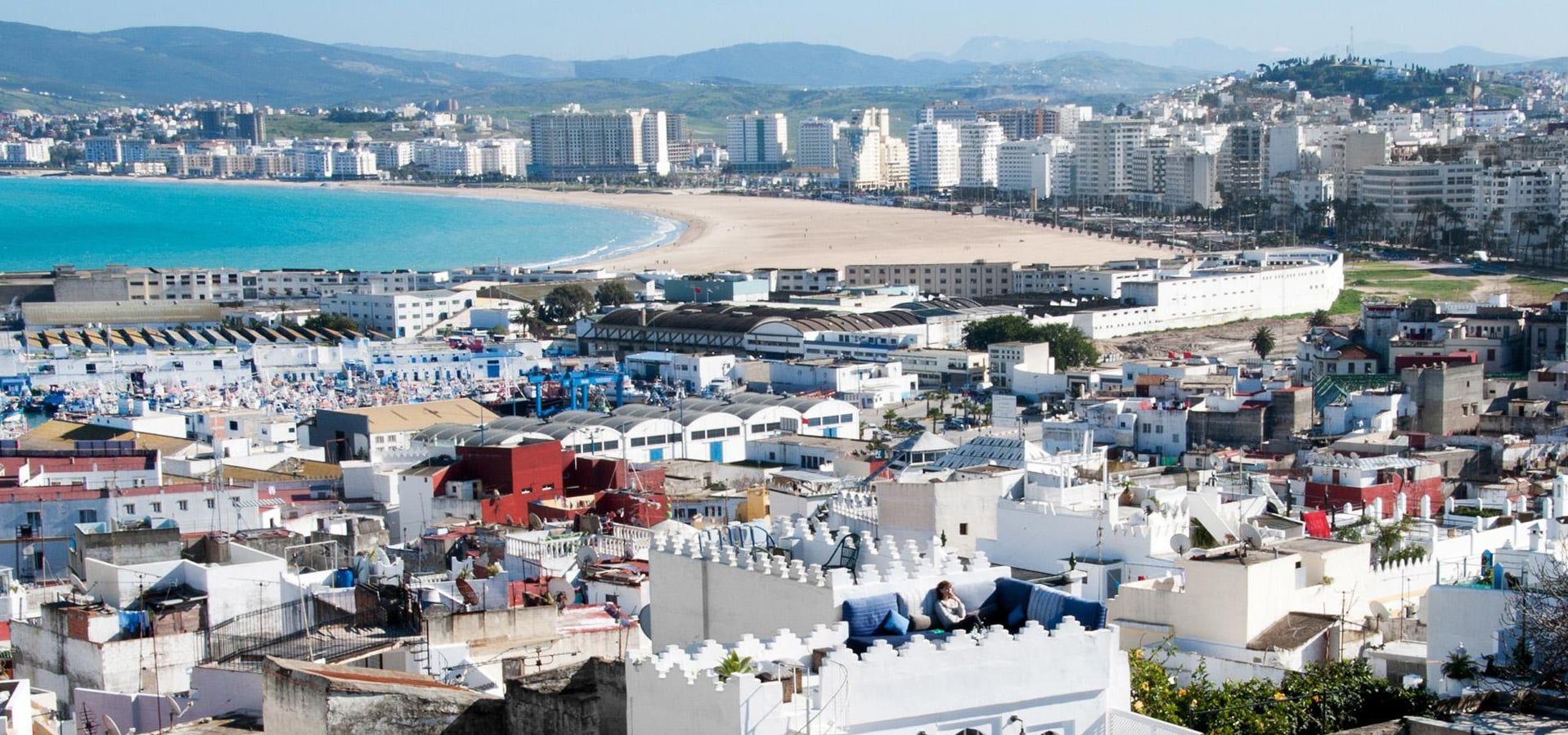 Tangier,Morocco