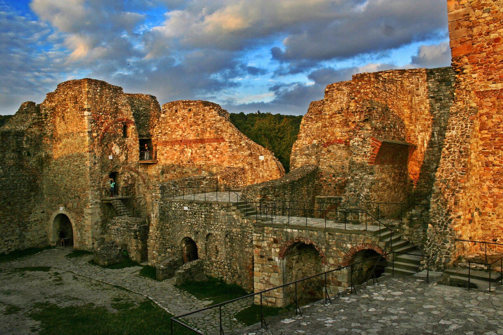 Targu Neamt