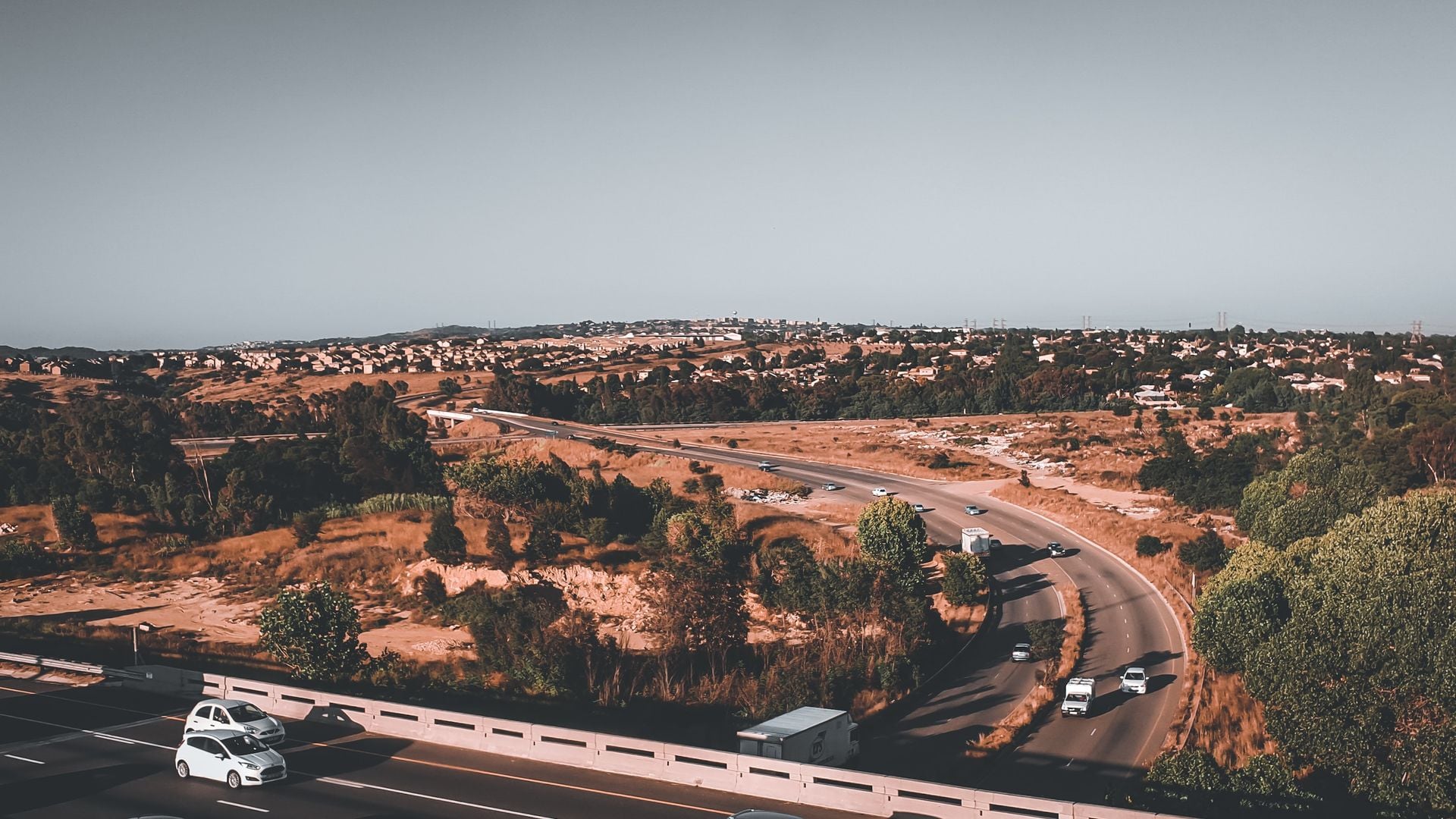 Johannesburg South Africa