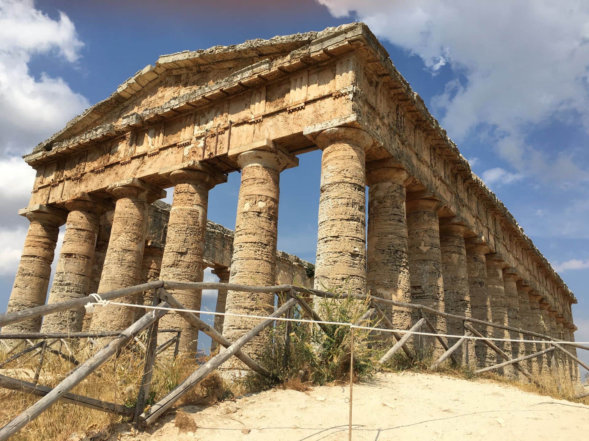 Segesta