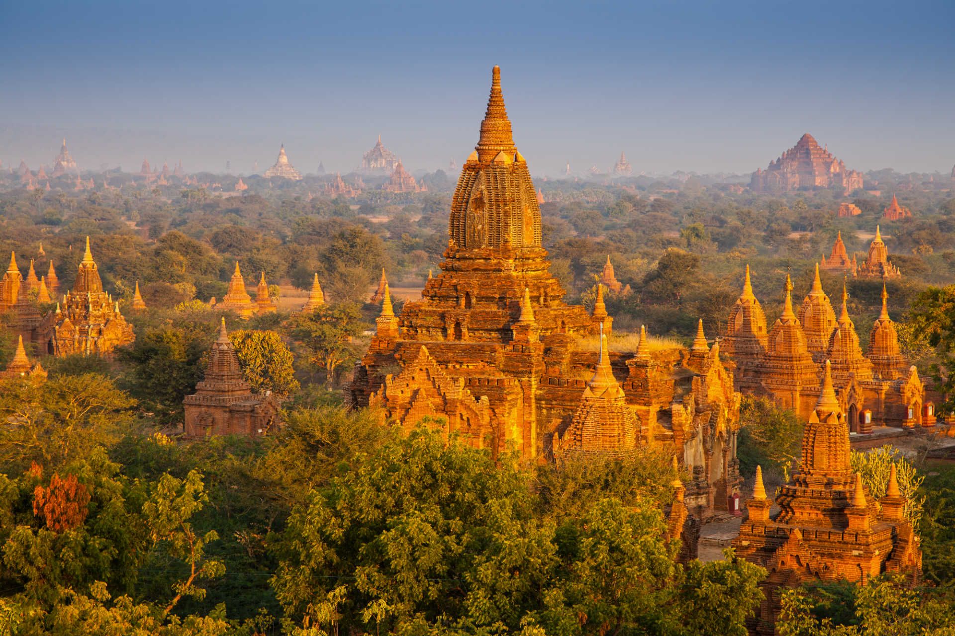 Myanmar Is It Time For Tourists To Return Rough Guides