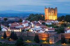 Trás-os-Montes