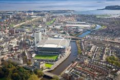 10 Reasons Why Cardiff Is One Of The Coolest Cities In The UK | Rough ...
