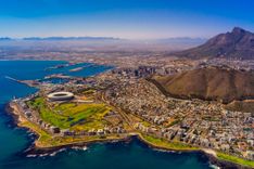 Weather in Cape Town in March | Rough Guides