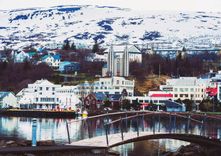 Akureyri