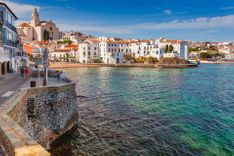 Weather in Spain in May | Rough Guides