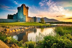 Visiting in Ireland in March: Weather tips | Rough Guides