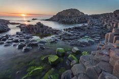 Visiting in Ireland in June: weather tips | Rough Guides