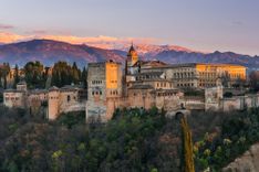 Weather in Spain in February | Rough Guides