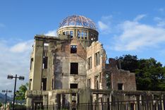 Hiroshima and around