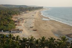 Goa In May: Weather & Travel Tips | Rough Guides