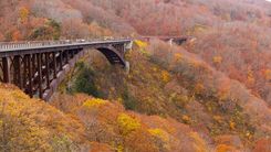 Aomori and around