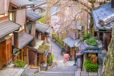 Kyoto
