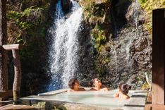 Beppu and around