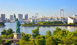 Bayside Tokyo