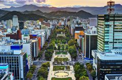 Sapporo