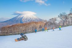 Niseko