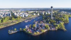 Weather in Finland in July | Rough Guides