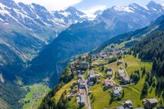 How to plan a trip to Switzerland | Rough Guides
