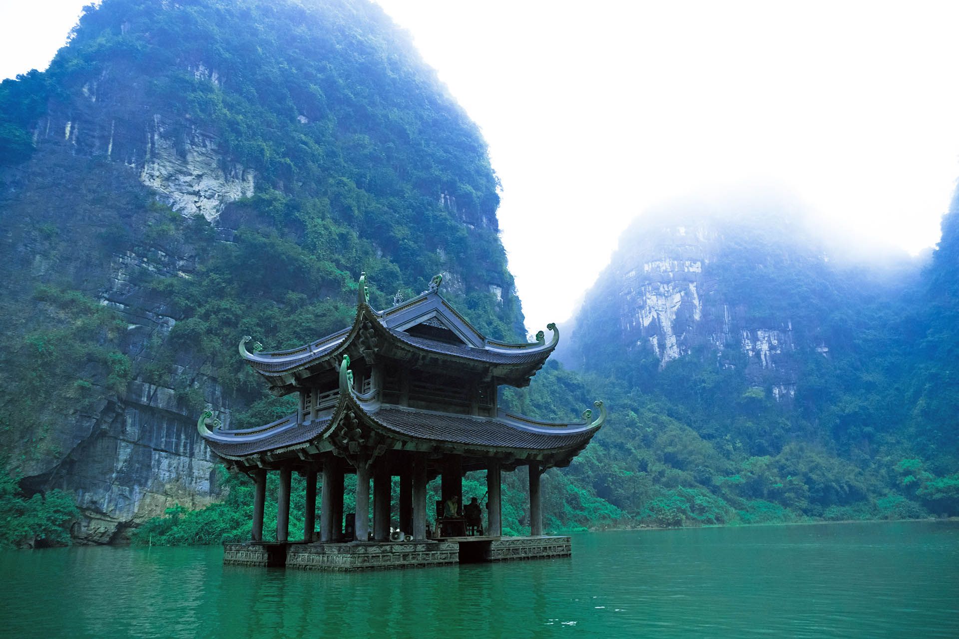 Vietnam Weather In August Rough Guides