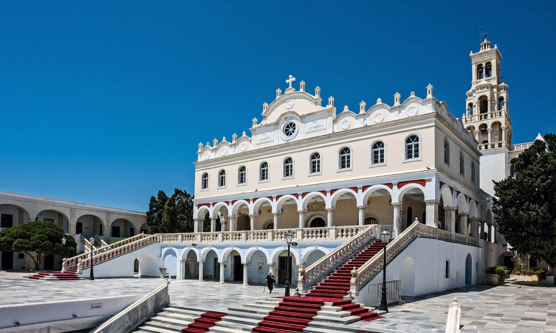tinos