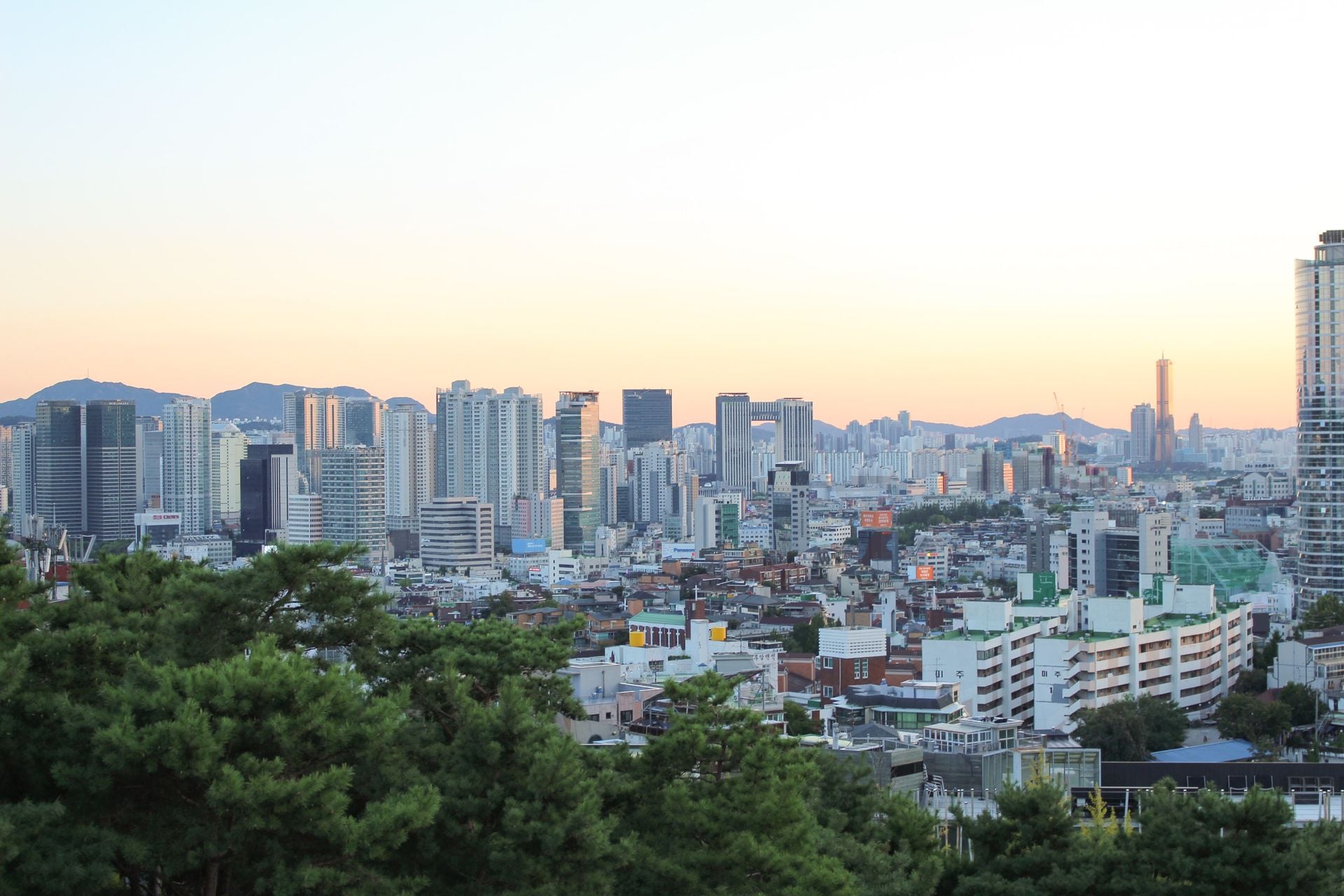 Seoul