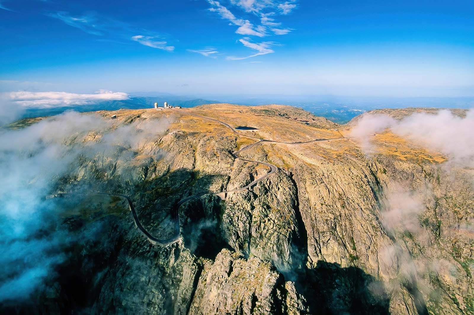 Torre mountain © Shutterstock