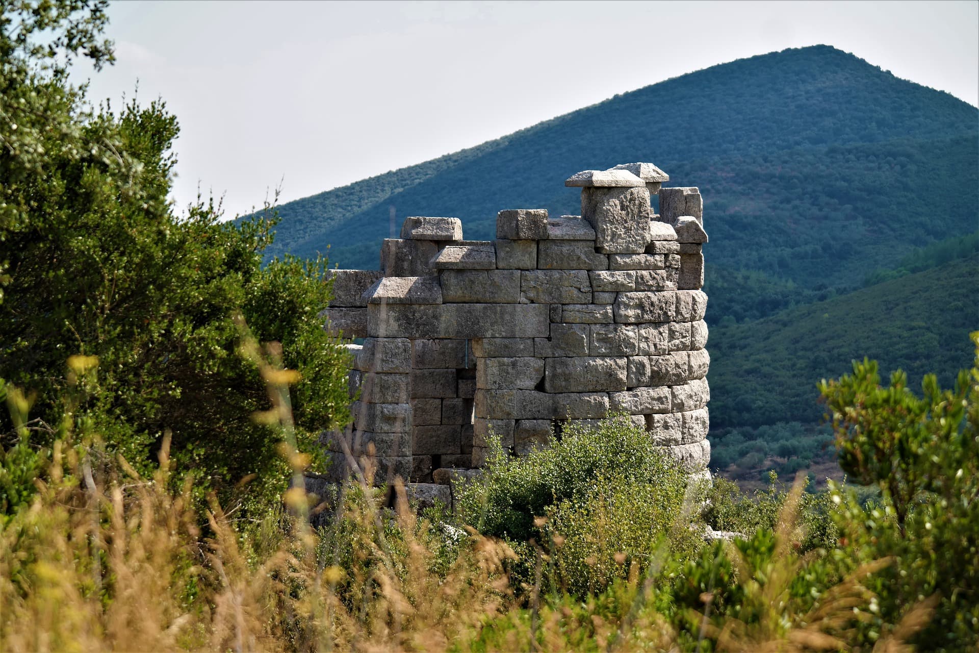 Messene