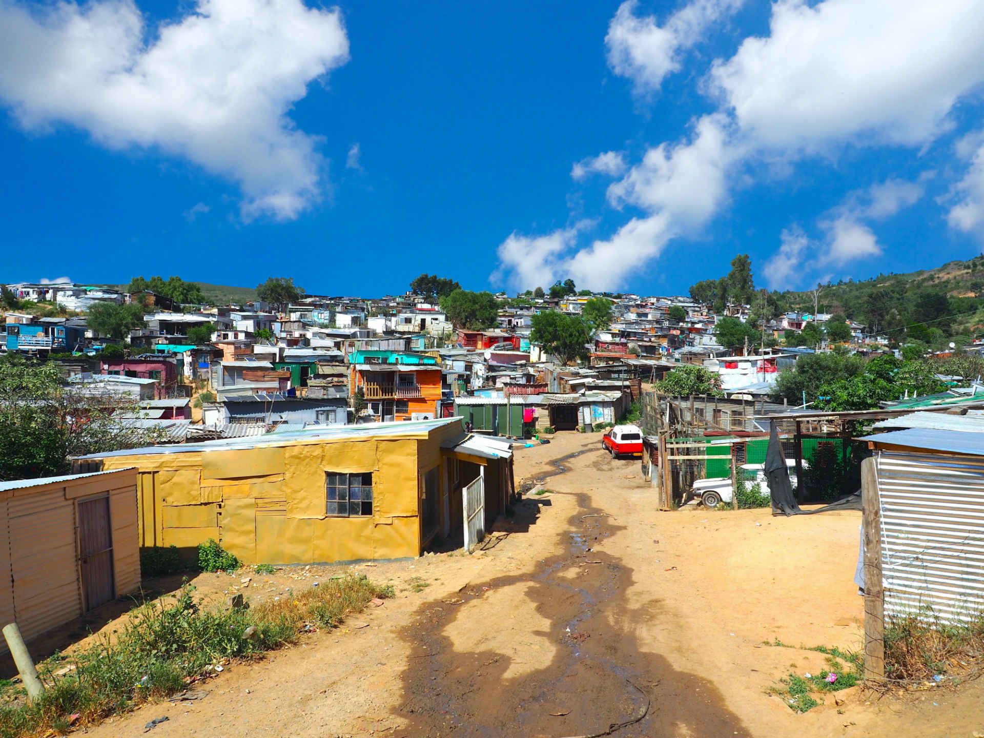 Cape Town Travel Best Things To Do Rough Guides
