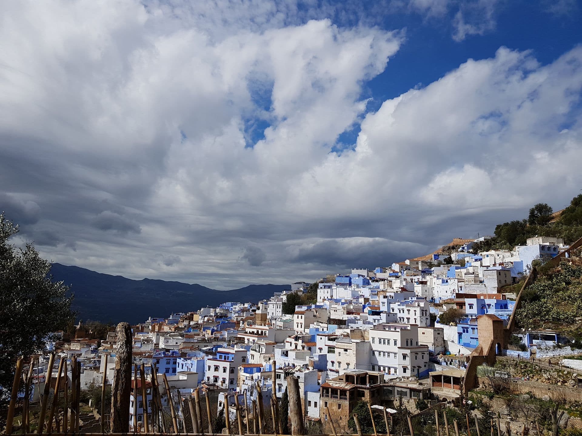 Chefchaouen