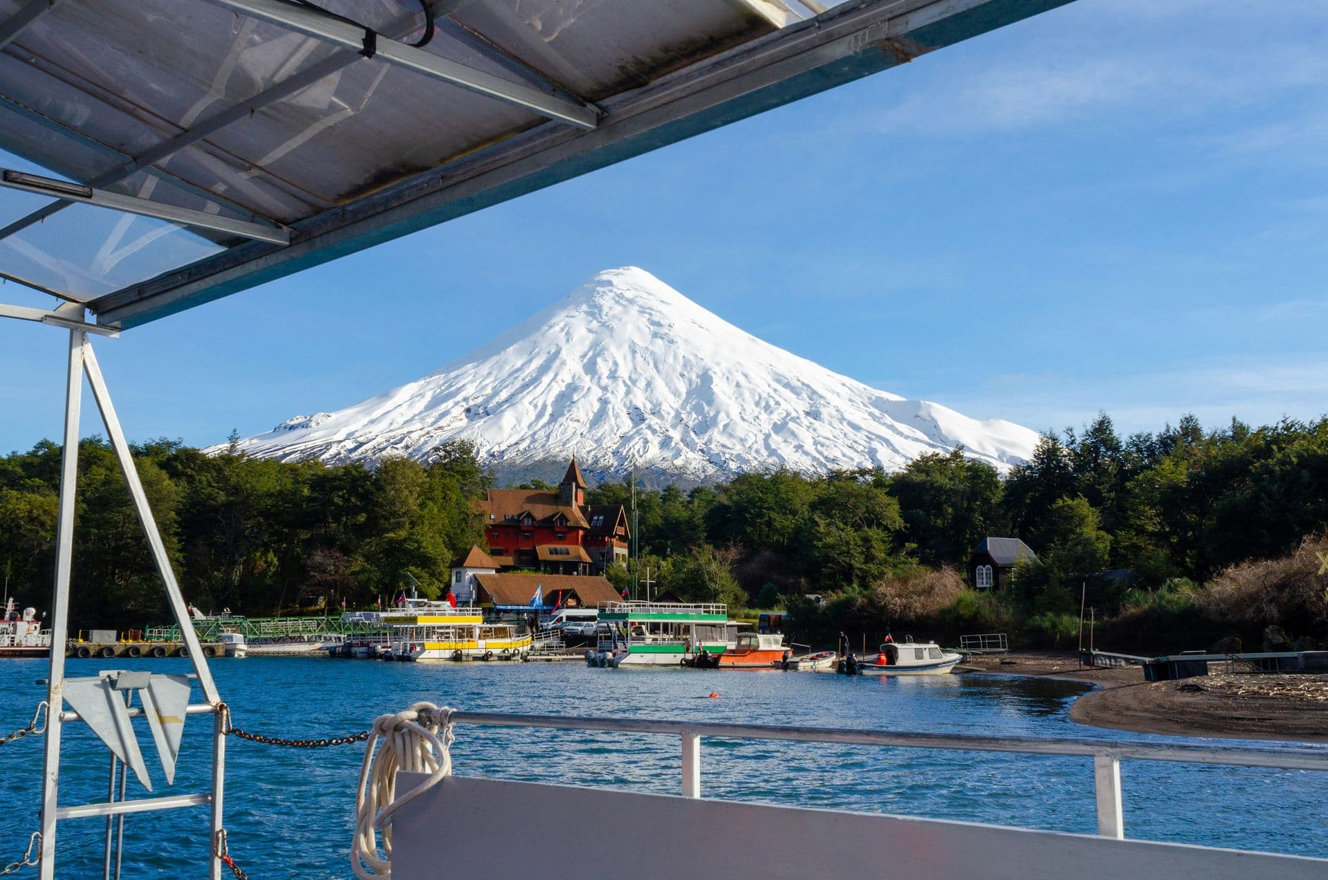 Puerto Varas