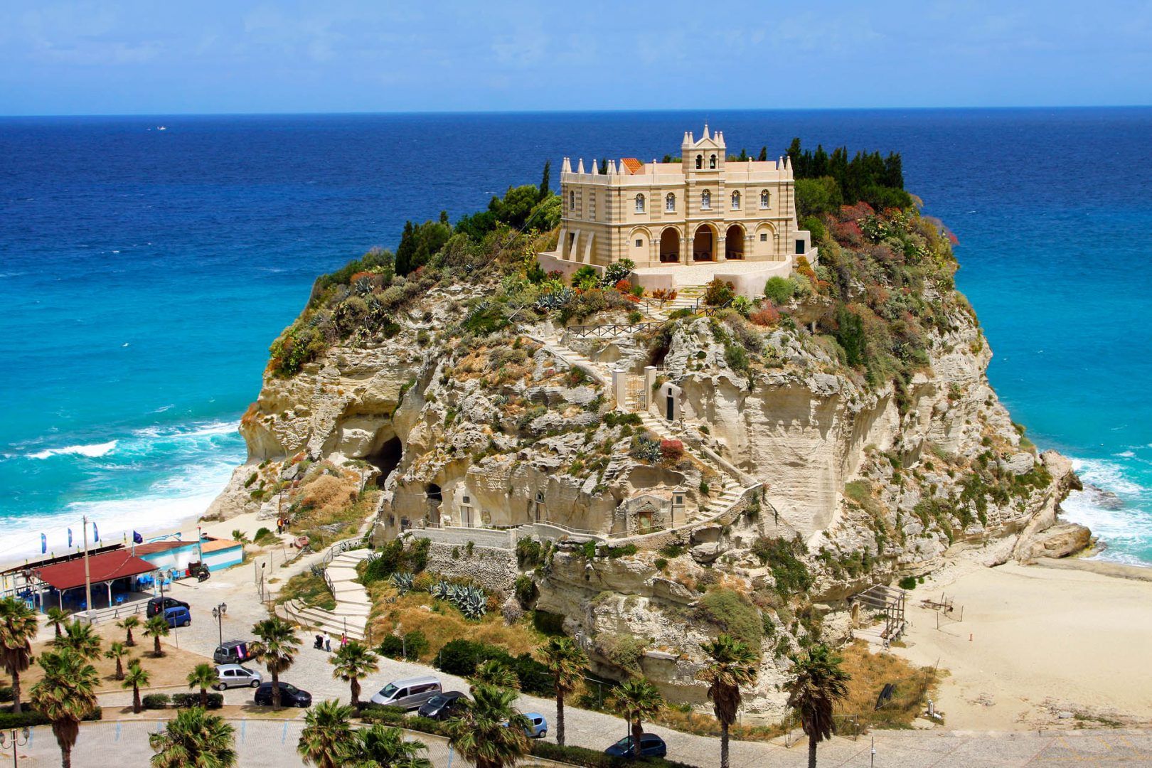 Tropea Italy Travel Guide Rough Guides Tropea Italy Travel Guide Rough Guides