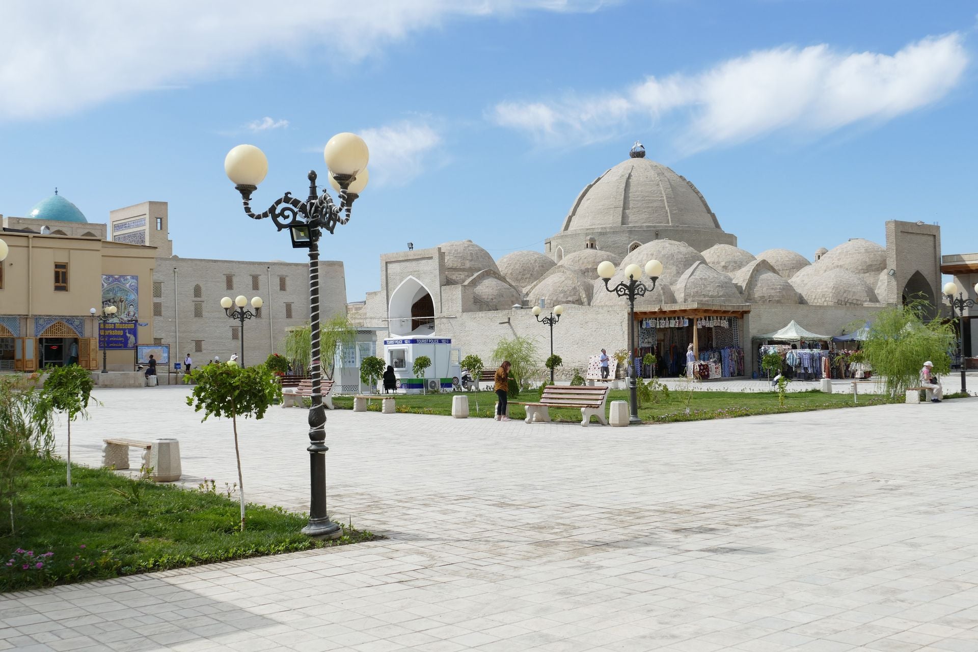 Bukhara
