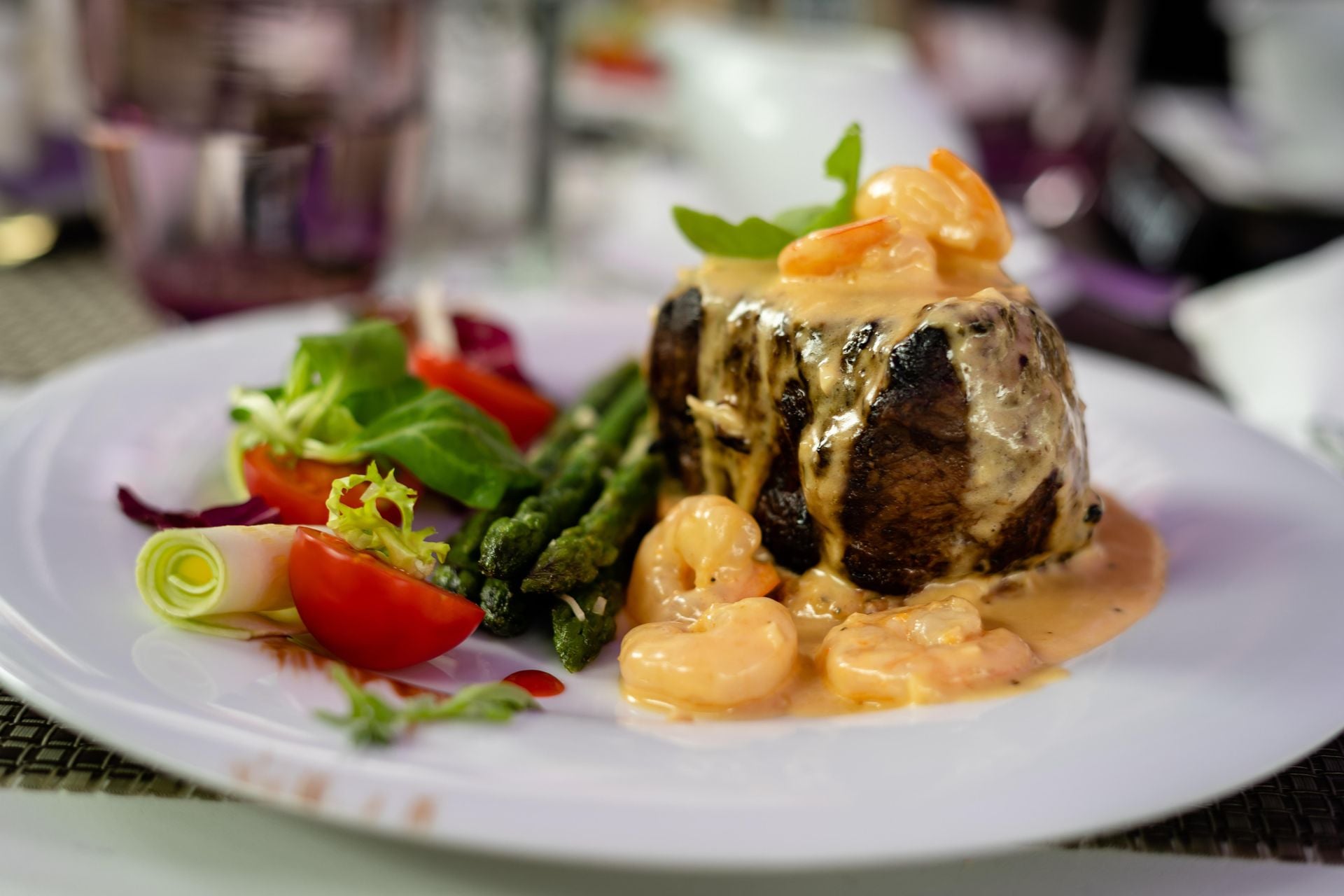 Romanian food