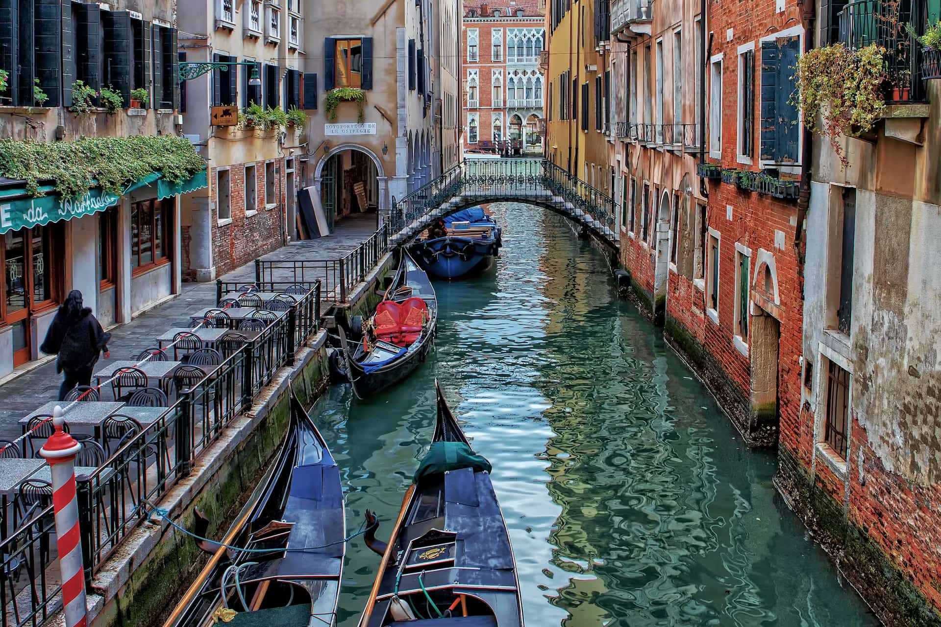 Venice, Italy