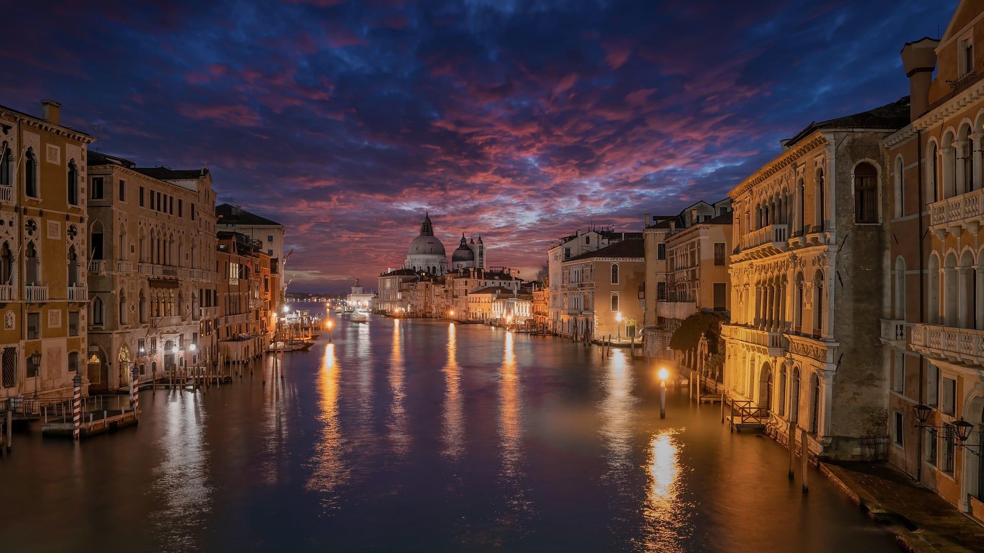 Venice, Italy