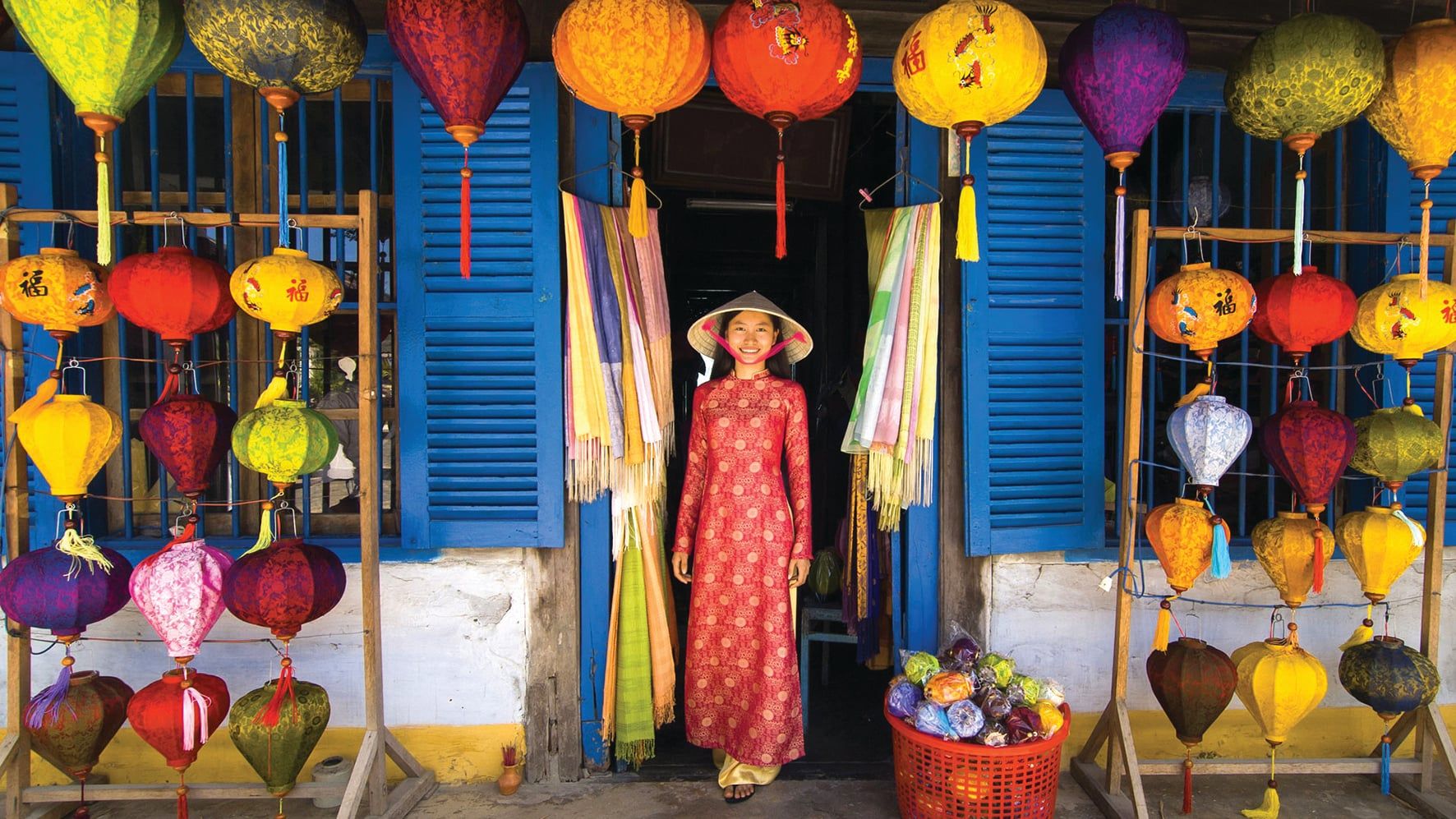 Hoi An