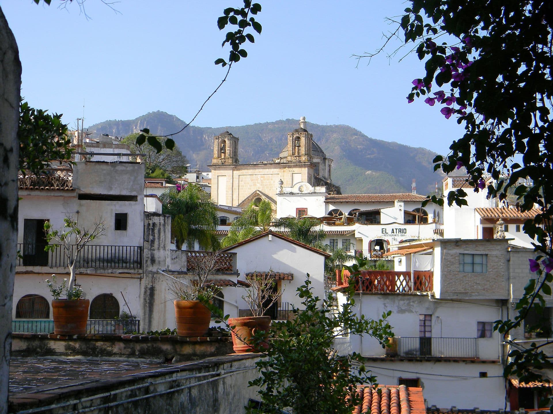 Taxco